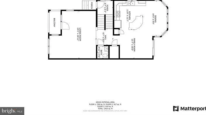 14160 Catbird Dr — Photo 41