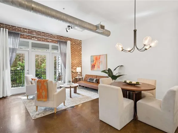 600 Brickworks Cir #6109, Atlanta, GA 30307