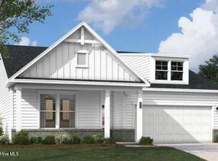 6230 Raystone Way, Leland, NC 28451