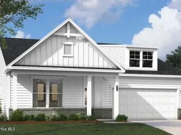 6230 Raystone Way #145, Leland, NC 28451