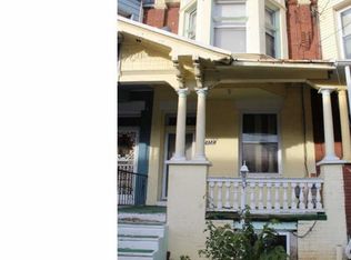 2323 W Atlantic St, Philadelphia, PA 19140