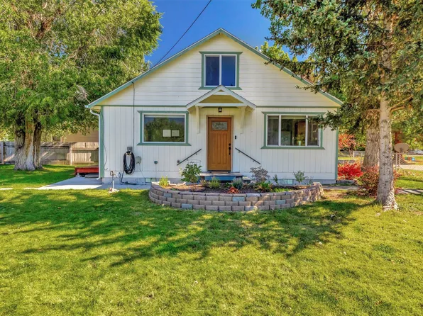 204 Ravalli St, Stevensville, MT 59870