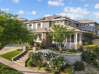 28834 Rock Canyon Dr, Saugus, CA, 91390