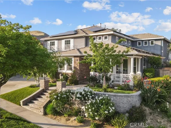 28834 Rock Canyon Dr, Saugus, CA 91390