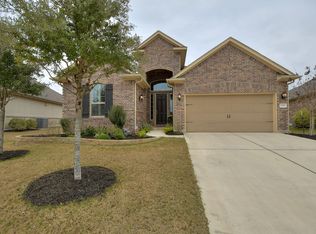 3248 Veneto Way, Round Rock, TX 78665