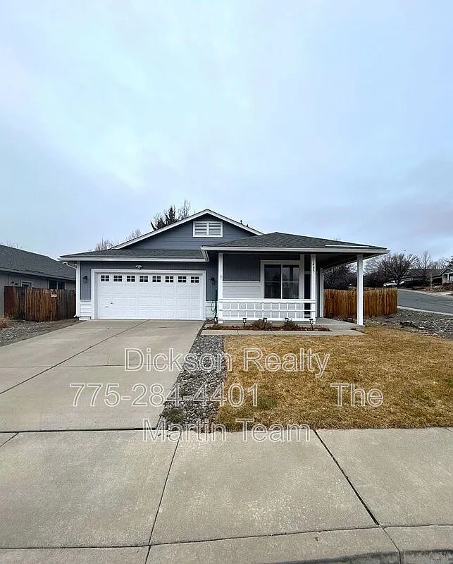 3 bed, 2.0 bath, 1263 sqft, $2,500 — Photo 1