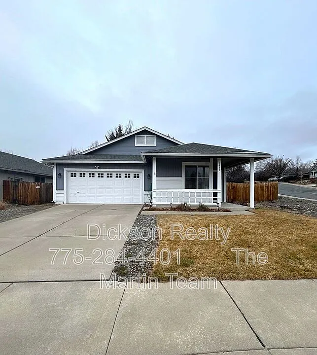 1465 Crosswater Dr