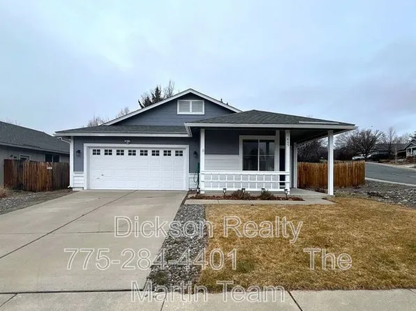 1465 Crosswater Dr, Reno, NV 89523