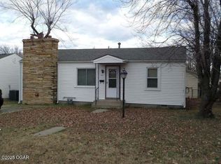 605 S Forest Ave, Joplin, MO 64801