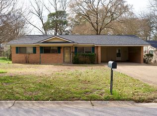 2511 Redbud St, Kilgore, TX 75662
