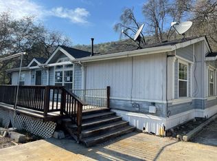 44182 Dinely Dr, Three Rivers, CA 93271