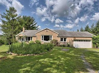 240 Church Rd, Shermans Dale, PA 17090