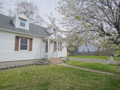 41 Parallel St, Springfield, MA, 01104