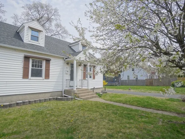 41 Parallel St, Springfield, MA 01104