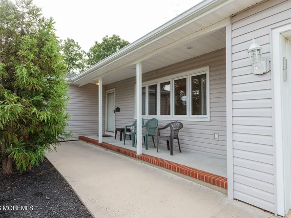 466 Vassar Place, Brick, NJ 08723