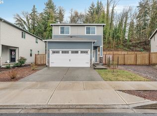 3407 NE 120th Cir, Vancouver, WA
