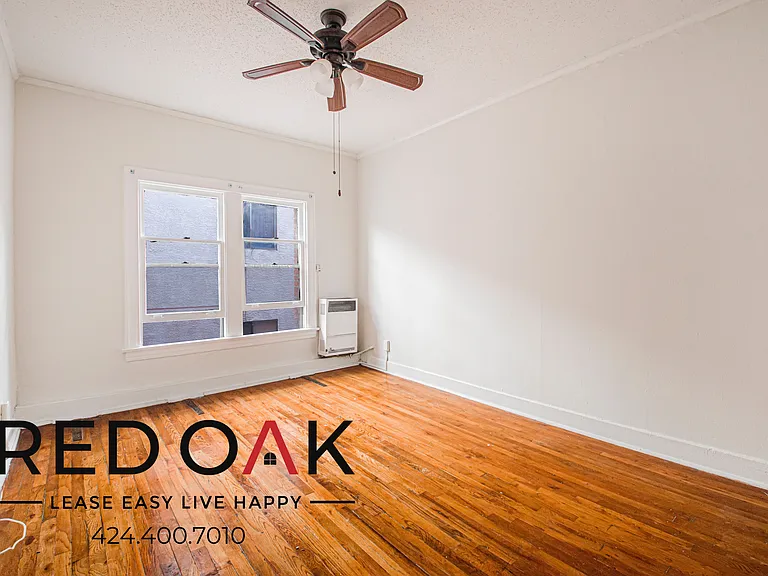 447 S Grand View St #307 — Photo 1