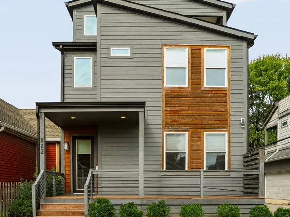 822 Olive St, Indianapolis, IN 46203