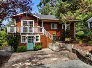 548 Beech St, Cannon Beach, OR 97110