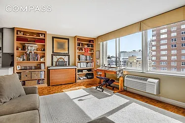 Sold by Compass