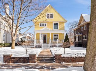 141 13th STREET SOUTH South, La Crosse, WI 54601