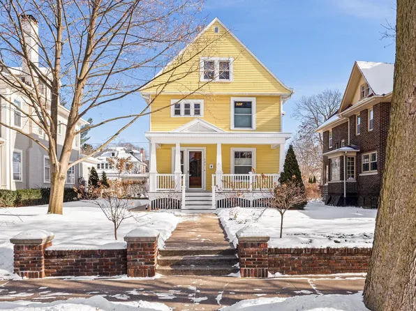 141 13th STREET SOUTH South, La Crosse, WI 54601