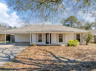 4634 W Post Oak Ct, Greenwell Springs, LA 70739