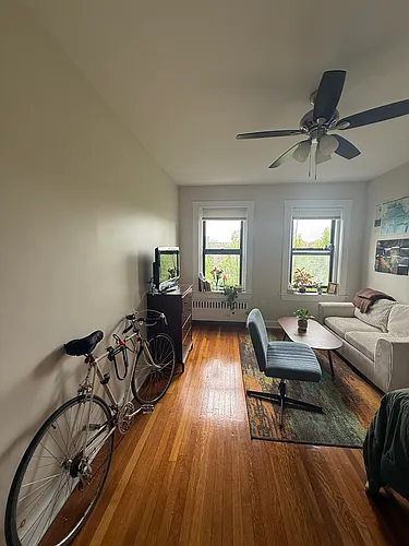 116 Hemenway St #3W Photo 1