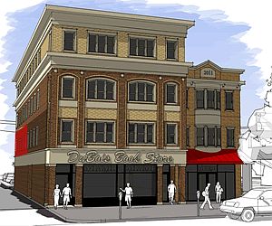 1st image of 118 E High St