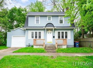 1112 Alexander St SE, Grand Rapids, MI