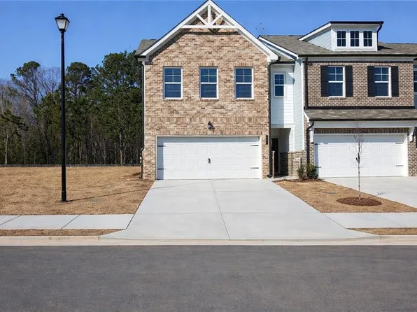 645 Gunnin Way #27, McDonough, GA 30252