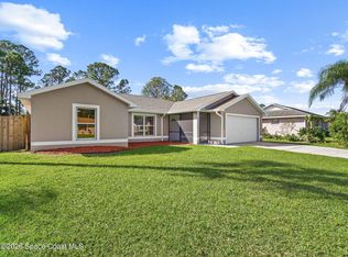 366 Fernandina St NW, Palm Bay, FL 32907