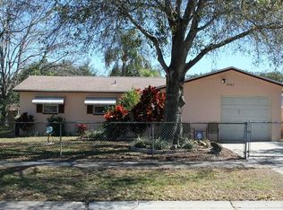 2143 Mary Sue St, Largo, FL 33774