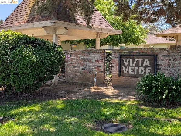 4260 Clayton Rd APT 46, Concord, CA 94521