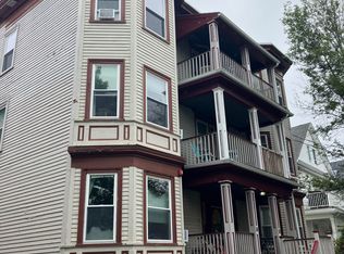 14 Garrison Ave #5, Somerville, MA 02144