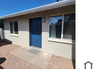 1920 W Mulberry Dr #3, Phoenix, AZ 85015