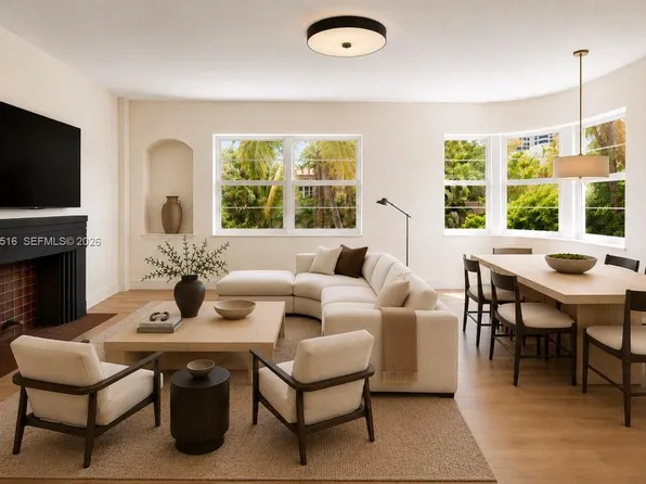 1435 West Ave APT 4, Miami Beach, FL 33139