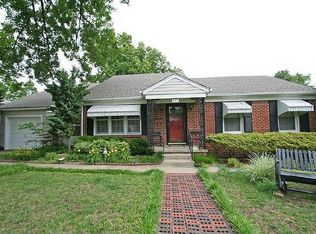 5317 E 4th St, Tulsa, OK 74112