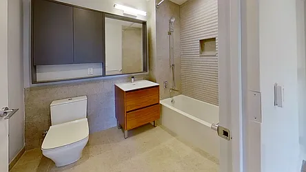 Rented by Bond New York