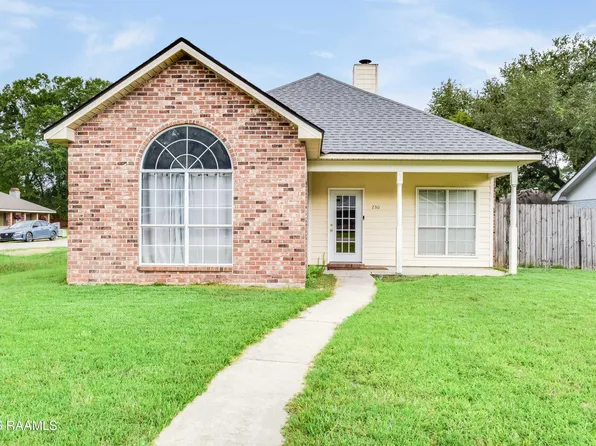 230 Caledonia Dr, Lafayette, LA 70508