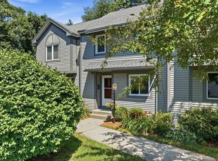 Nashoba Village, Ayer, MA 01432