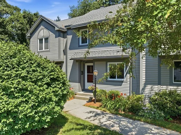 55 Littleton Rd Unit 1B, Ayer, MA 01432