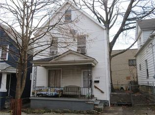 1369 W 91st St, Cleveland, OH 44102