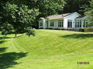 12 Mallard Lake Ct, Foley, MO 63347