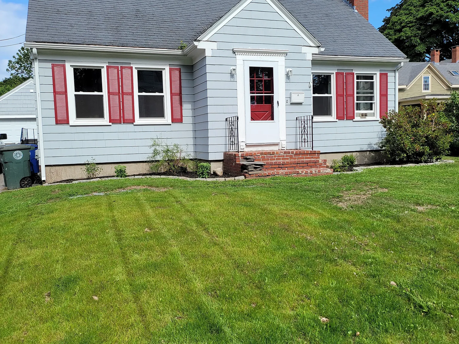 3 bed, 1.5 bath, 1440 sqft, $2,850 — Photo 2