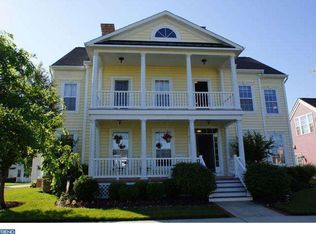 251 Wickerberry Dr, Middletown, DE 19709