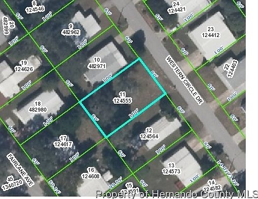 1st image of Western Circle Dr