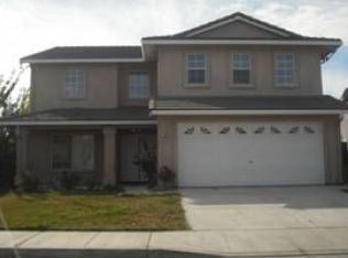 1670 Bayberry Ln, Tracy, CA 95376