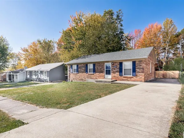30 W Airview Dr, Elizabethtown, KY 42701