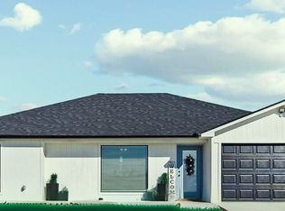 997 Private Road 24977, Brookston, TX 75421